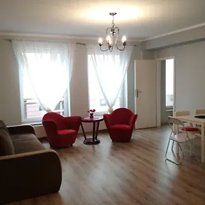 Apartament Bj Apartament